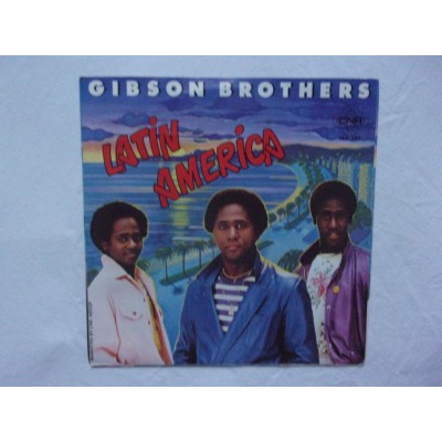 Gibson Brothers - Latin America