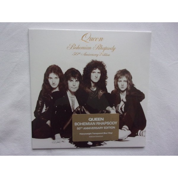 Queen - Bohemian rhapsody