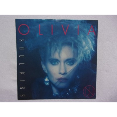 Olivia newton John - Soul kiss