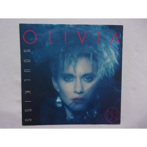 Olivia newton John - Soul kiss