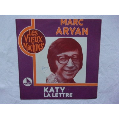 Marc Aryan - Katty