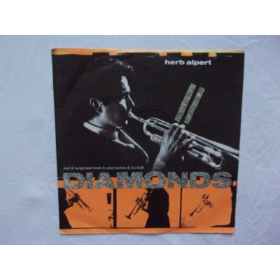 Herb Alpert - Diamonds