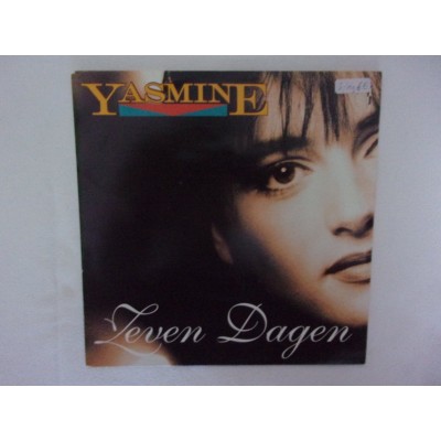 Yasmine - Zeven dagen