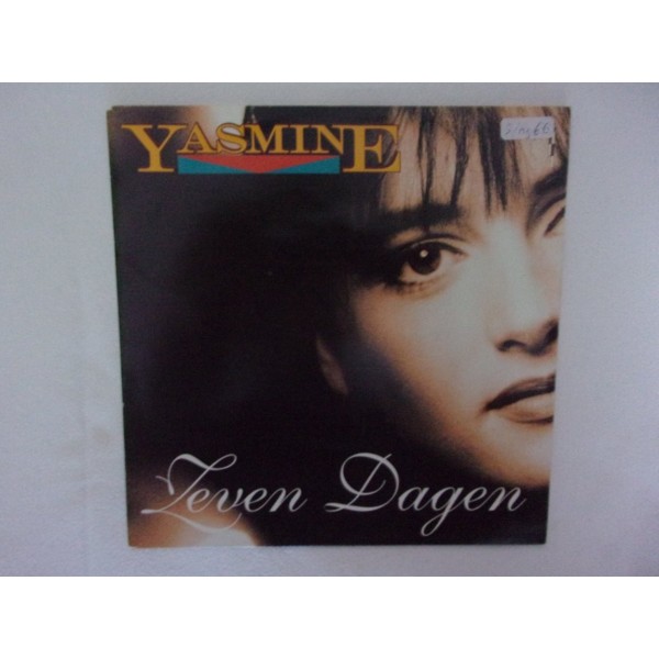 Yasmine - Zeven dagen