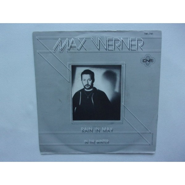 Max Werner - Rain in may