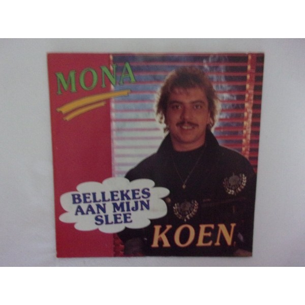 Koen - Mona