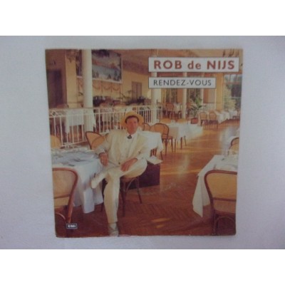 Rob de Nijs - Rendez vous