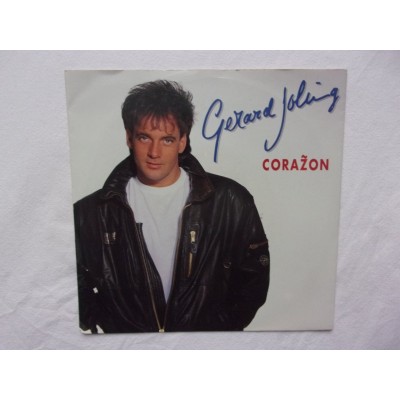 Gerard Joling - Corazon