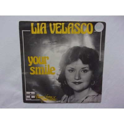 Lia Valasco - Your smile