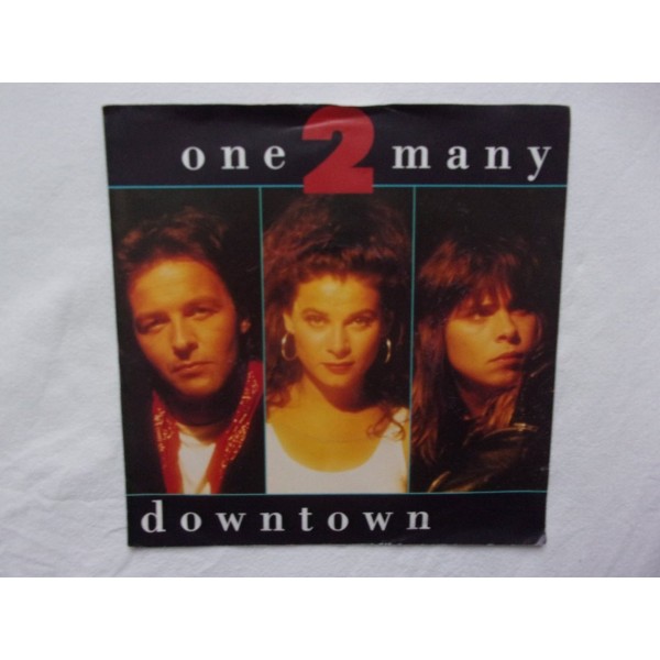 One 2 many - Downtown