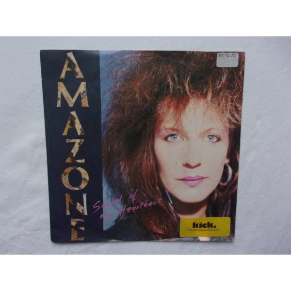 Amazone - Sound of my heartbeat
