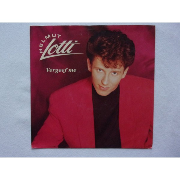 Helmut Lotti - Vergeef me