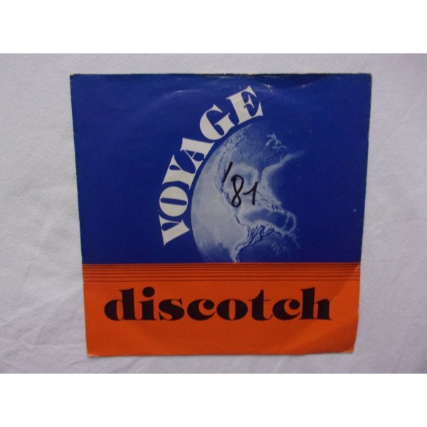 Voyage - Discotch