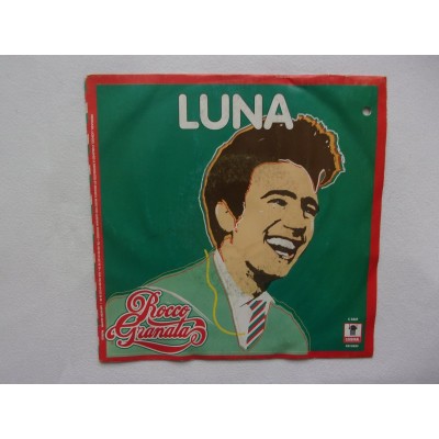 Rocco Granata - Luna