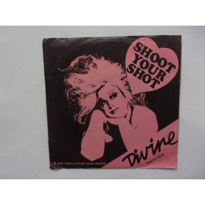 Divine - Shoot your shot