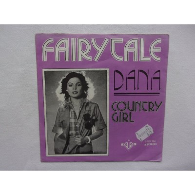 Dana - Fairytale