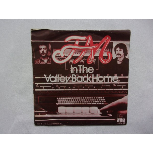 FM - In the valley back home
