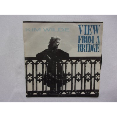 Kim Wilde - View from a bridge