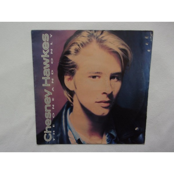 Chesney Hawkes - The one and only