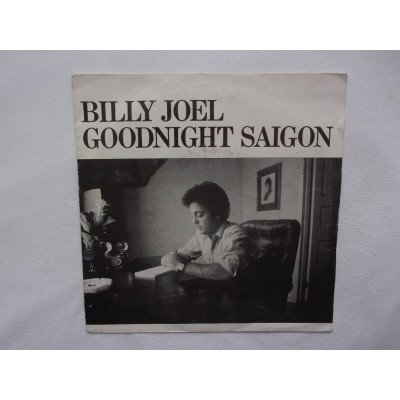 Billy Joel - Goodnight saigon