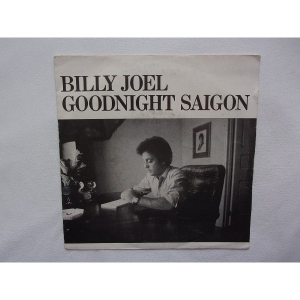 Billy Joel - Goodnight saigon
