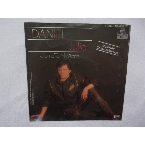 Daniel - Julie