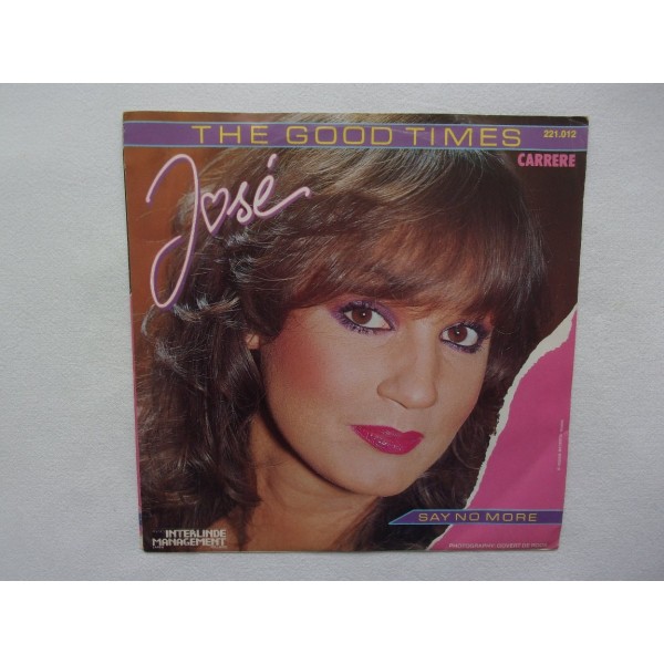 Jose - The good times
