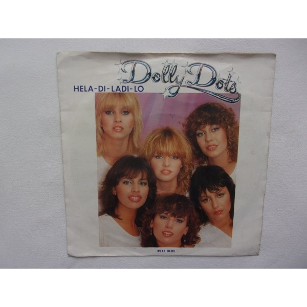 Dolly Dots - Hela di ladi lo