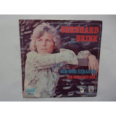 Bernhard Brink - Ich hor ein lied