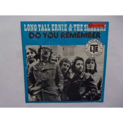 Long tall ernie and the shakers - Remember